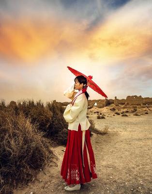 国风汉服